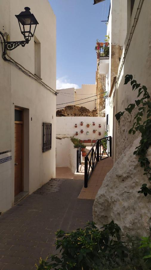 Casa Castillo Torres  Esterno foto