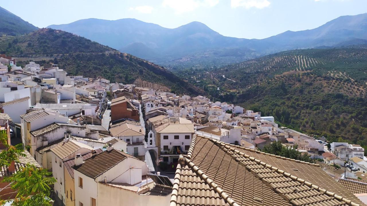 Casa Castillo Torres  Esterno foto