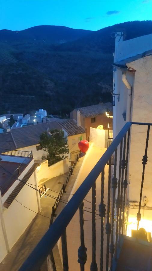 Casa Castillo Torres  Esterno foto
