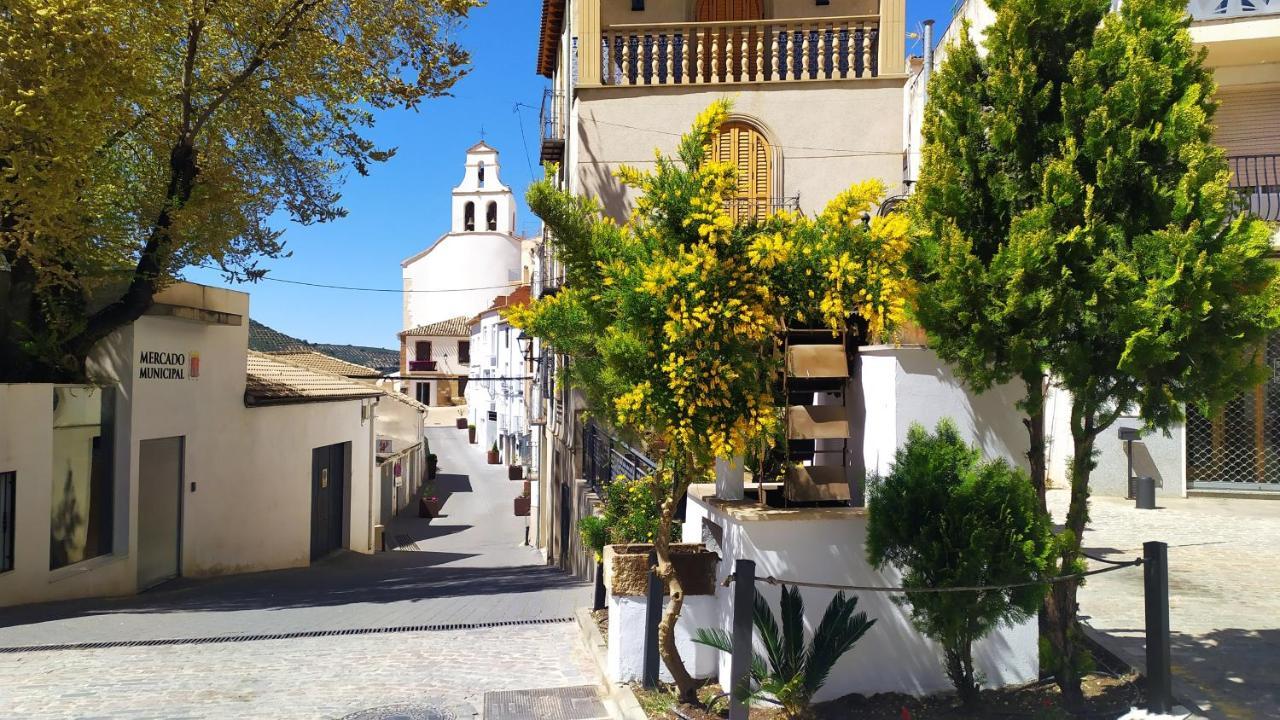 Casa Castillo Torres  Esterno foto
